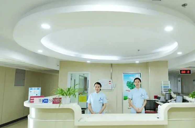 中卫正规供卵试管中心